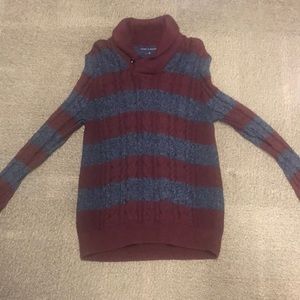 Tommy Hilfiger Sweater Large
